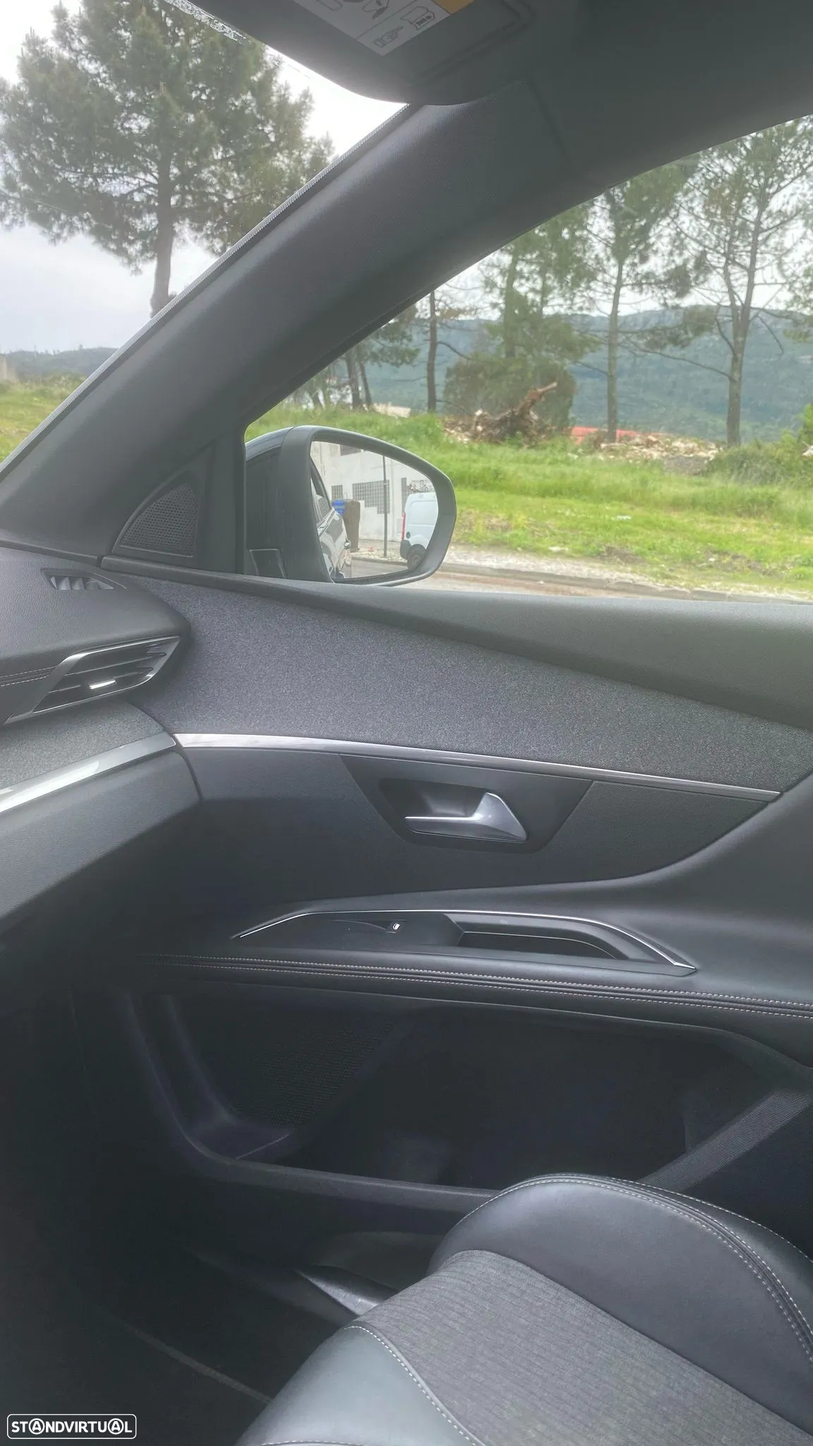 Peugeot 5008 1.5 BlueHDi GT Line EAT8 - 8