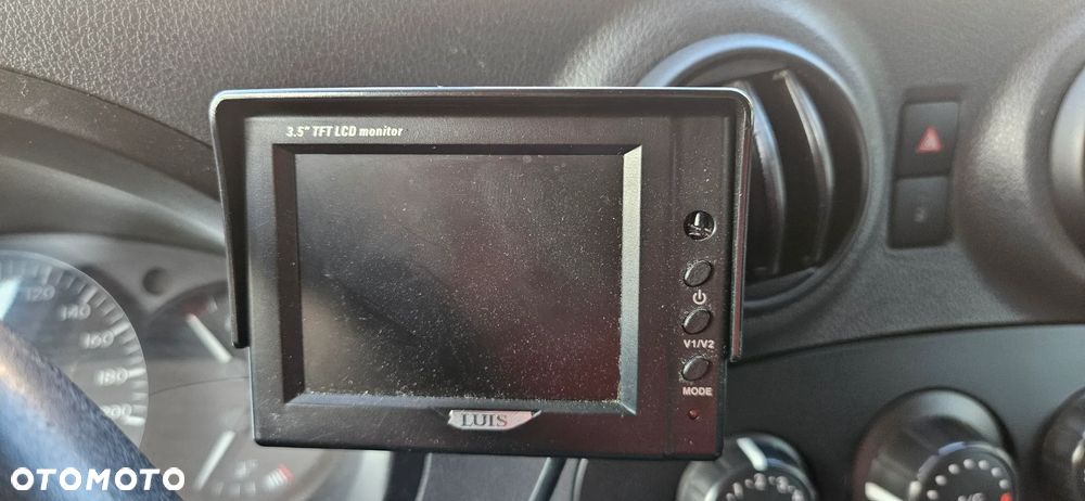 Mercedes-Benz Citan 109 - 27