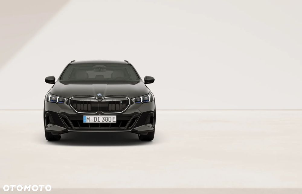 BMW i5 83.9kWh xDrive40 - 3