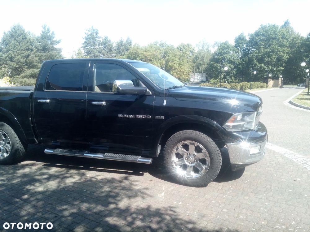 Dodge RAM - 3