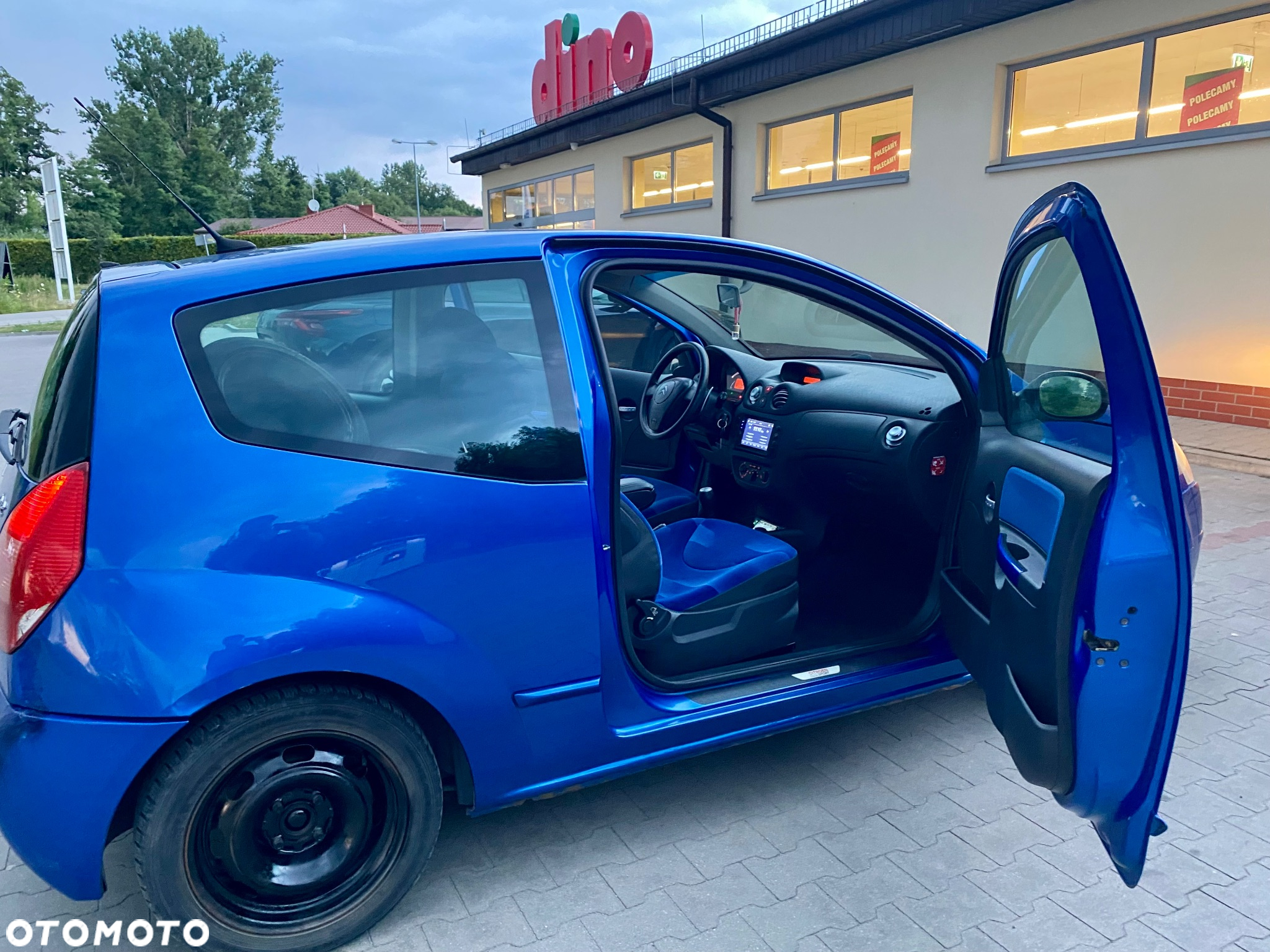 Citroën C2 - 14
