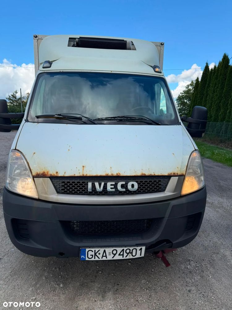 Iveco DAILY - 7