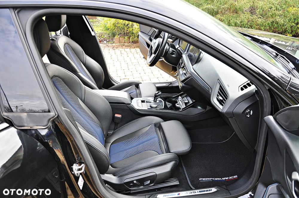 BMW Seria 2 M235i xDrive - 15