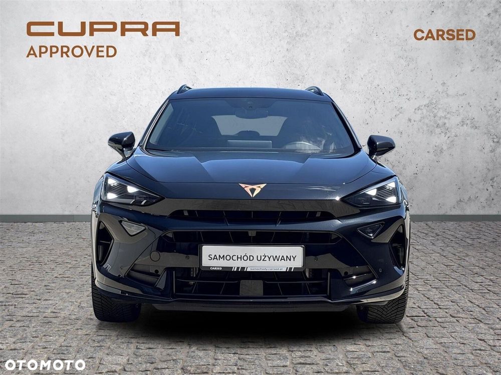 Cupra Formentor 1.5 eTSI mHEV DSG - 37