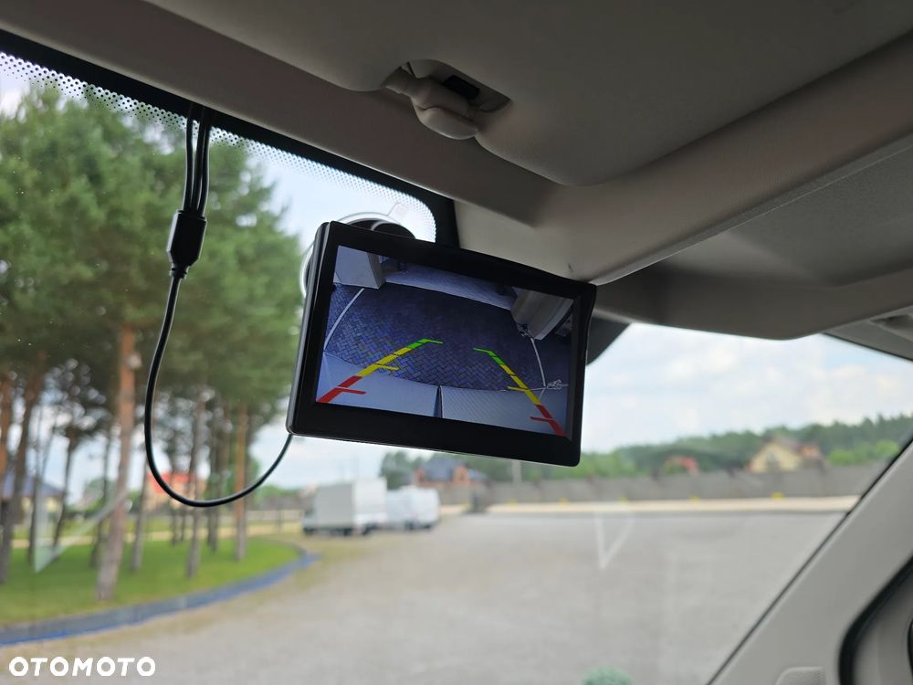 Fiat DUCATO L4H3 MAXI ŁADOWNOŚĆ 1275Kg 86Tyś km SILNIK 2,3 IVECO 180KM POWER SALON PL STAN JAK NOWY KLIMA ELEKTRYKA KAMERA COFANIA TEMPOMAT - 29