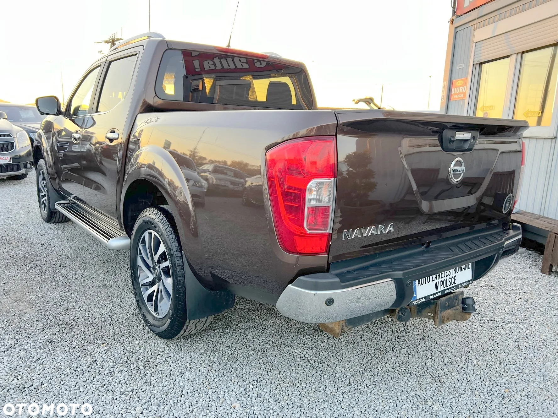 Nissan Navara - 5