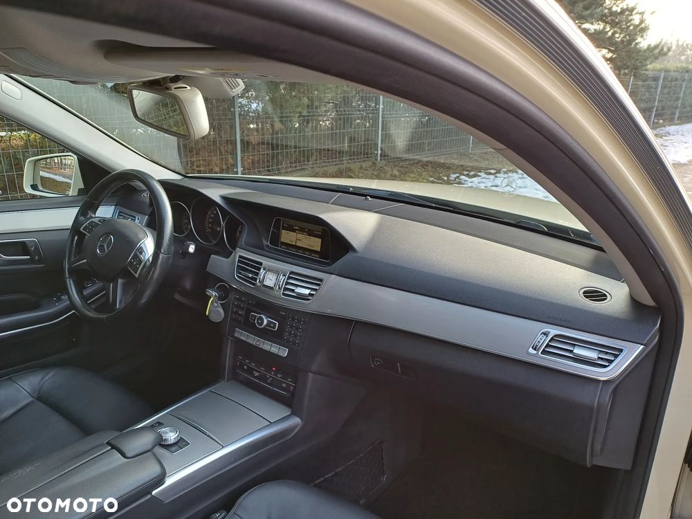 Mercedes-Benz Klasa B 200 CDI Autotronic - 7