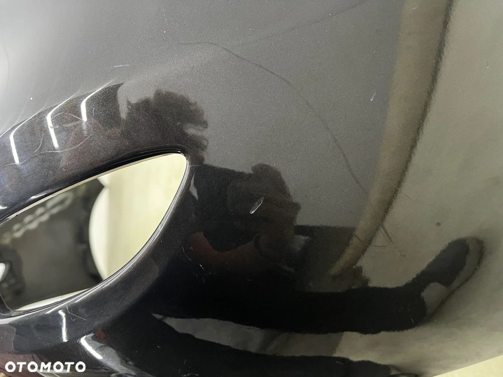 Zderzak tylny Opel Zafira C 12-19r. tył 4XPDC 13300719 - 22