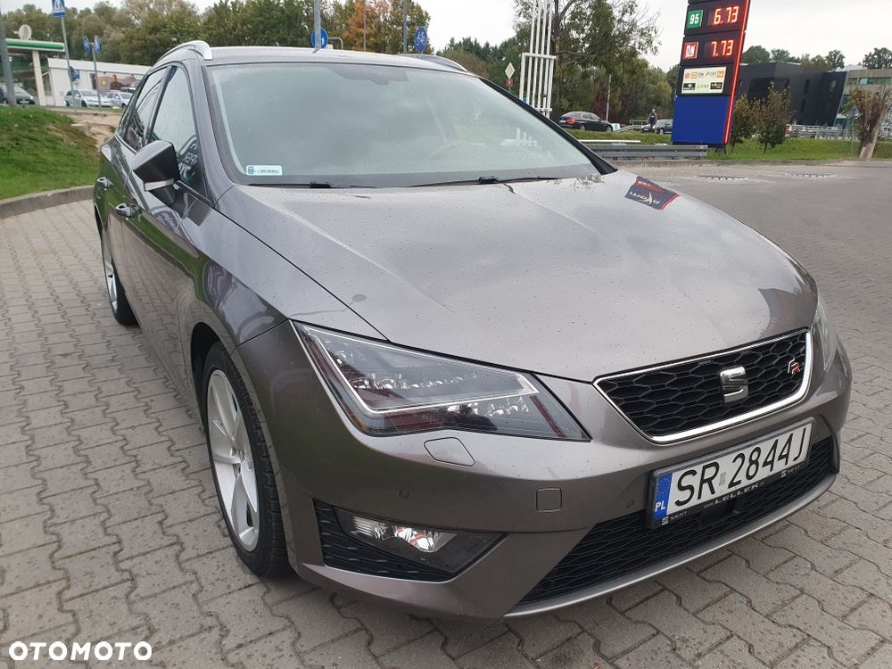 Seat Leon - 15