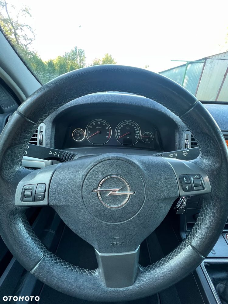 Opel Signum - 3