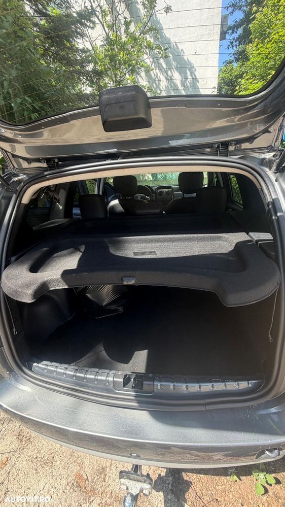 Dacia Duster 1.5 dCi Essential - 14