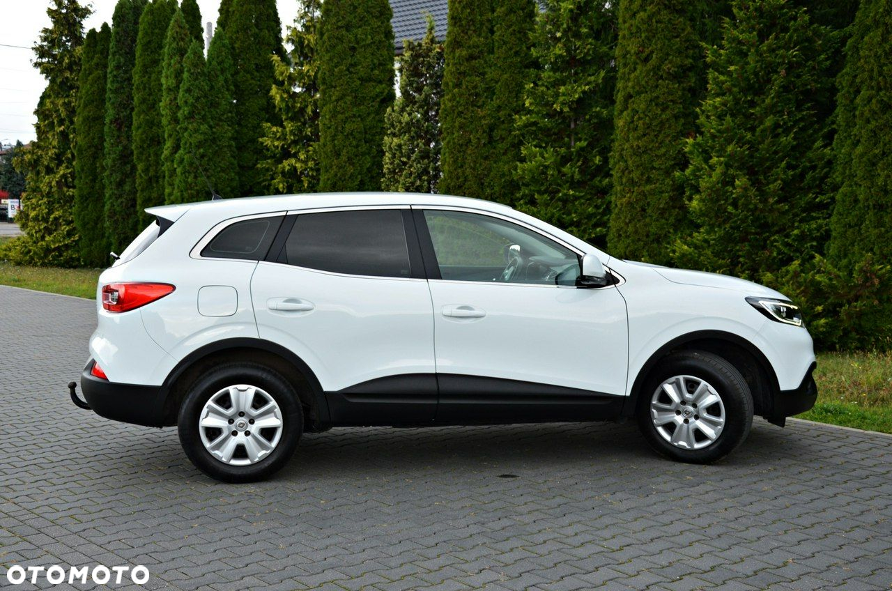 Renault Kadjar 1.2 Energy TCe Life - 26