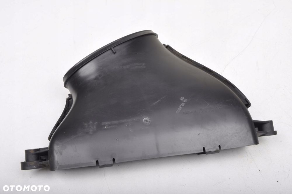 MASERATI LEVANTE S Q4 3.0 RURA DOLOT POWIETRZA 670031926 - 3