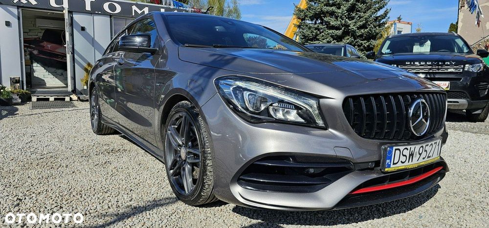 Mercedes-Benz CLA - 5