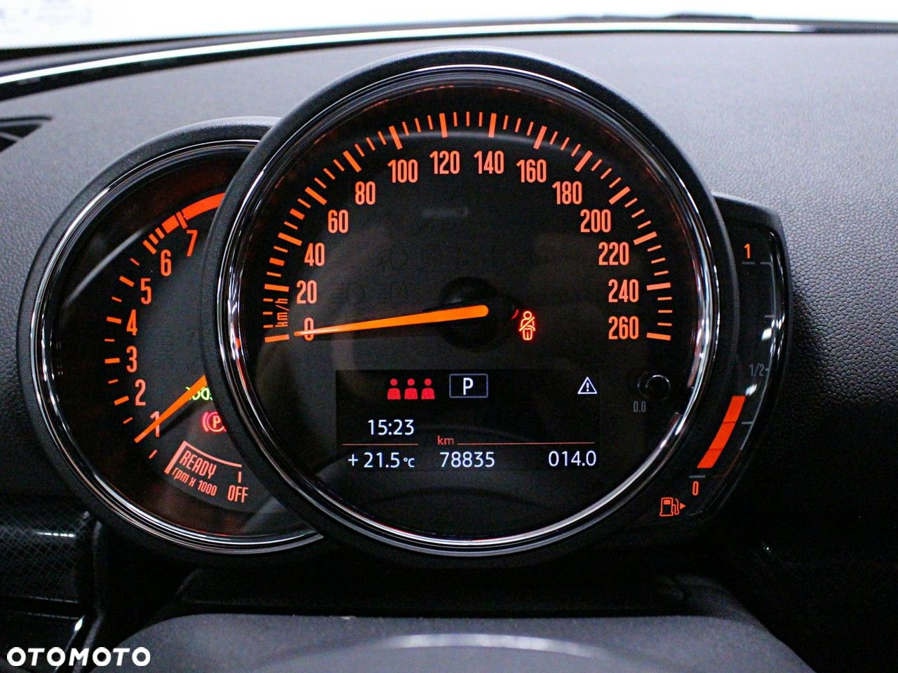 MINI Clubman - 20