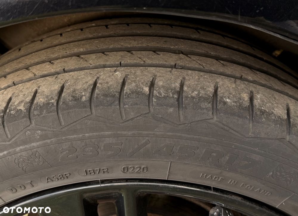 Volvo S40 1.8 Momentum - 19