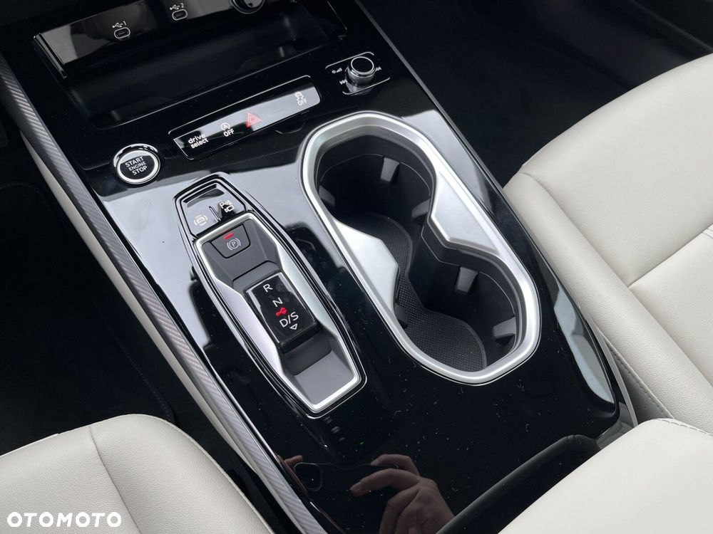 Audi A6 Limousine - 16
