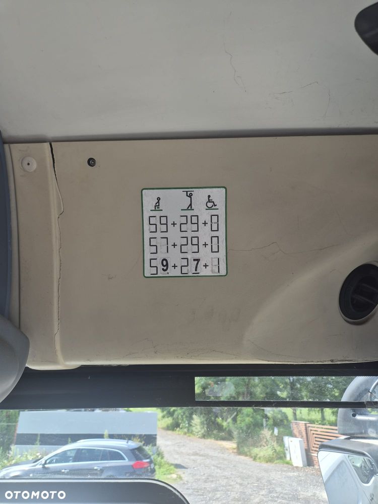 Iveco Crossway - 10