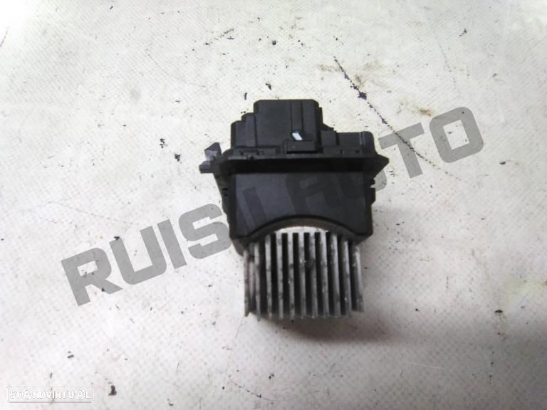 Resistência De Sofagem T101_7845r Renault Clio Iv [2012_2019] 1 - 2