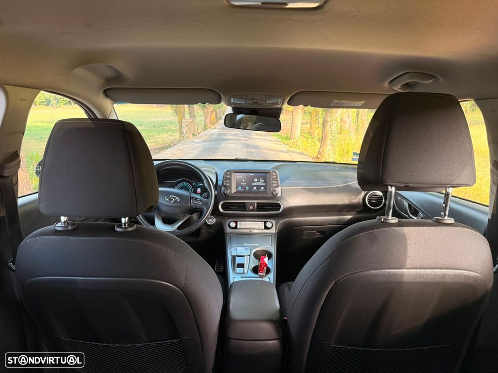 Hyundai Kauai - 22