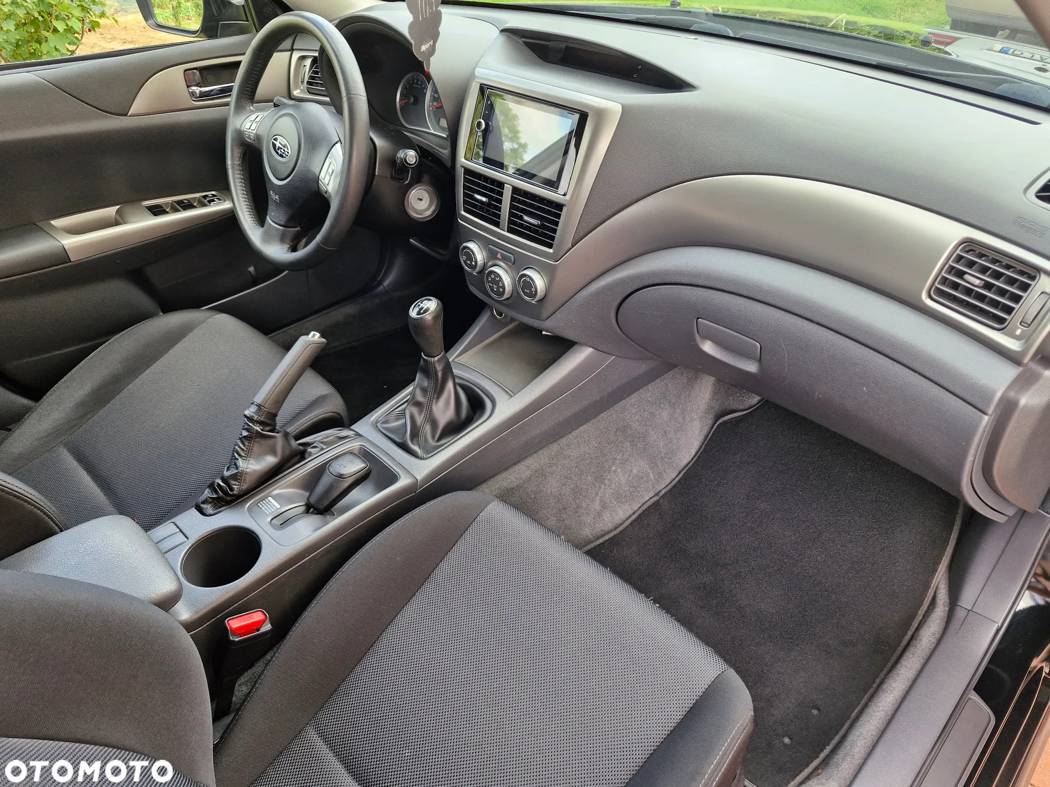 Subaru Impreza 2.0i Edition Sport & Sound - 26