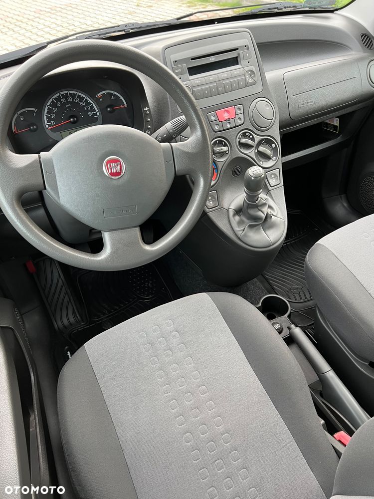 Fiat Panda - 13