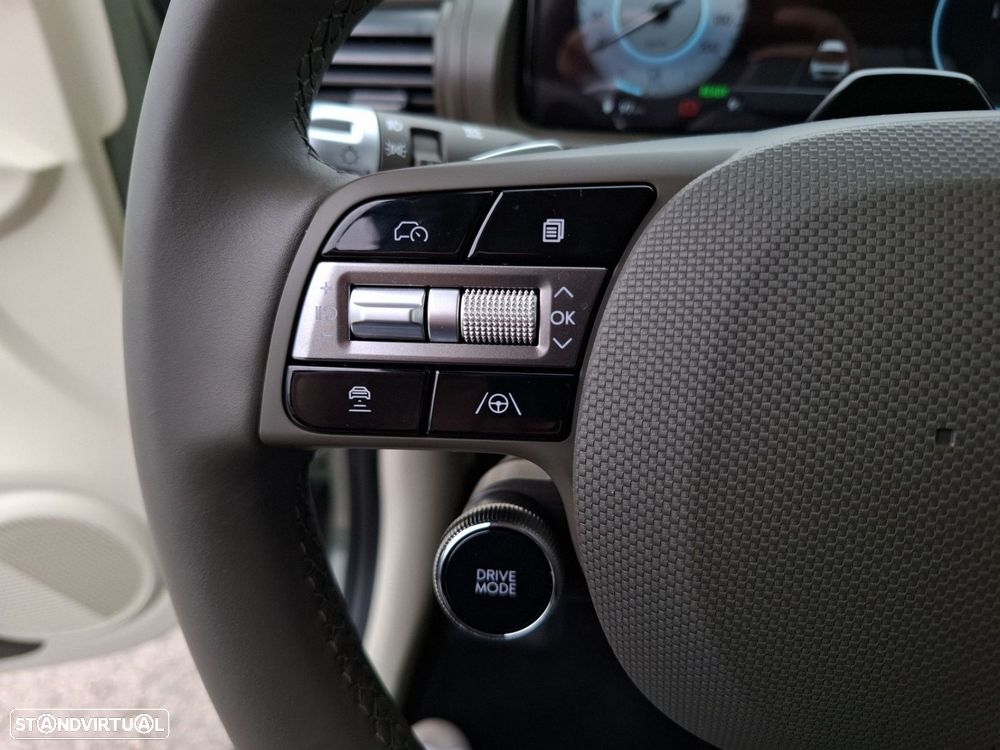 Hyundai Inster 49 kWh Style Plus 5L — fotografia 16