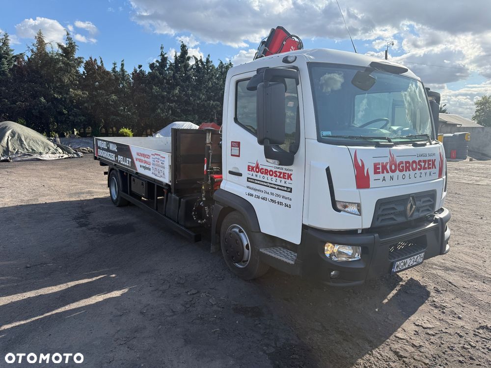 Renault D75 - 3