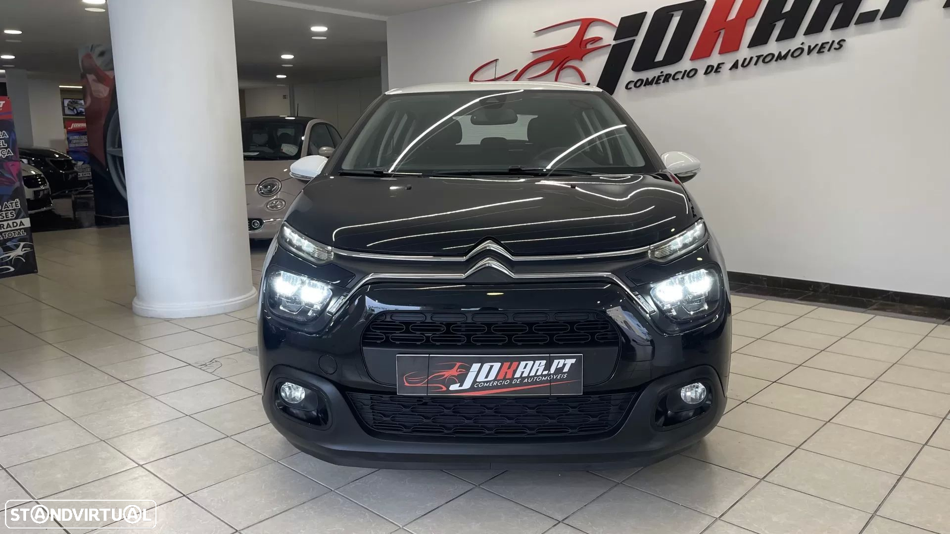 Citroën C3 1.2 PureTech Shine - 2