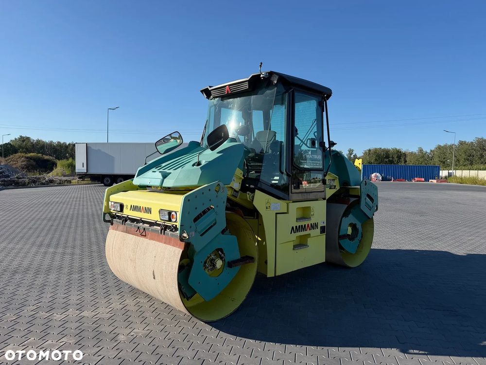 Ammann ARP 95 ACE - 2