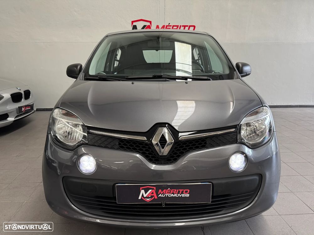 Renault Twingo SCe 70 Expression - 5