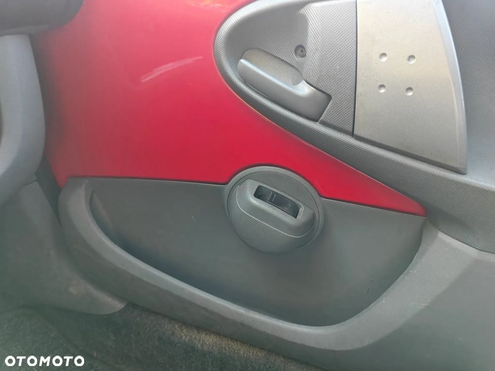 Peugeot 107 70 Filou - 9