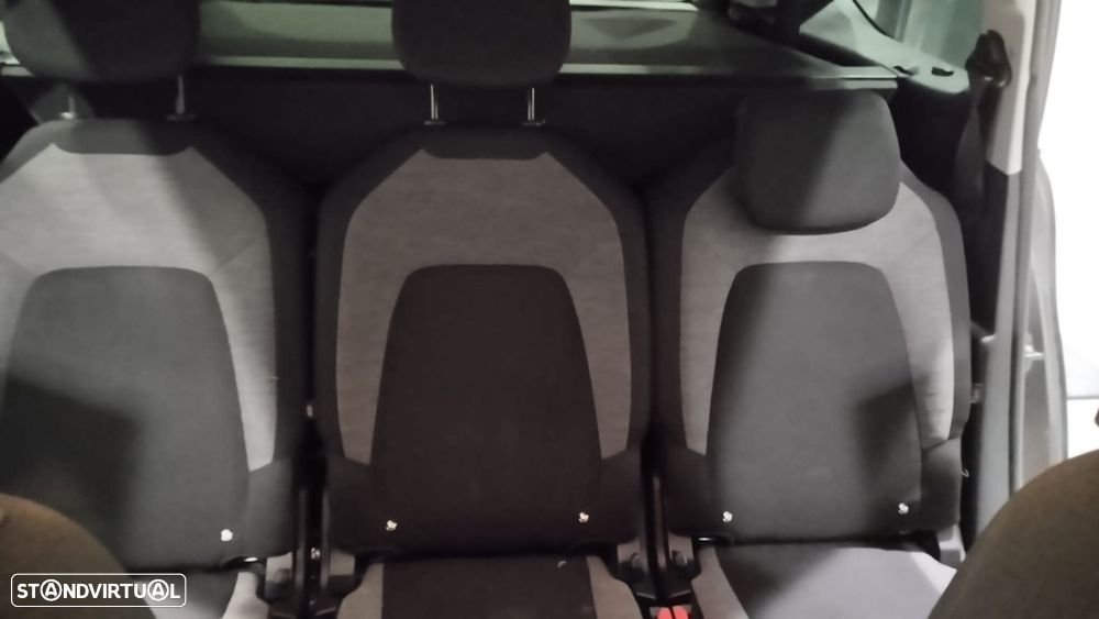Citroën C4 Grand Picasso 1.6 BlueHDi Feel - 21