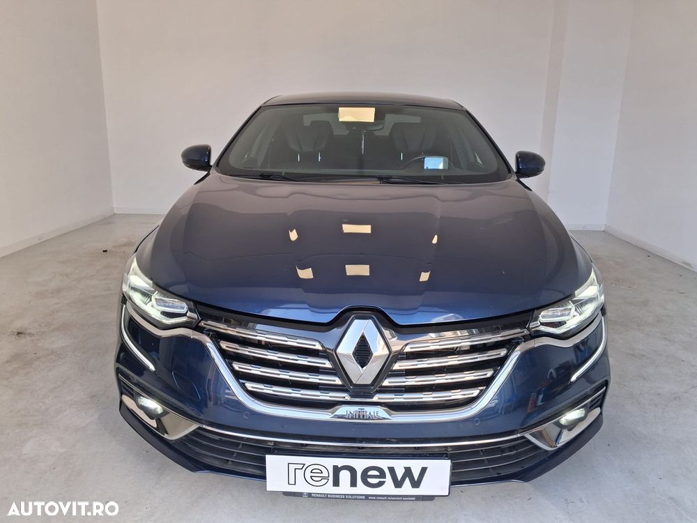 Renault Talisman Blue dCi EDC Initial Paris - 31
