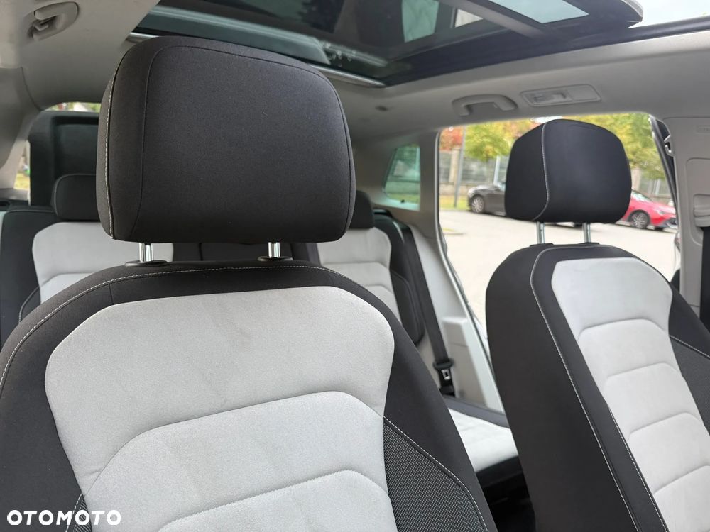 Volkswagen Tiguan 2.0 TDI BMT SCR 4Mot Highline DSG - 18