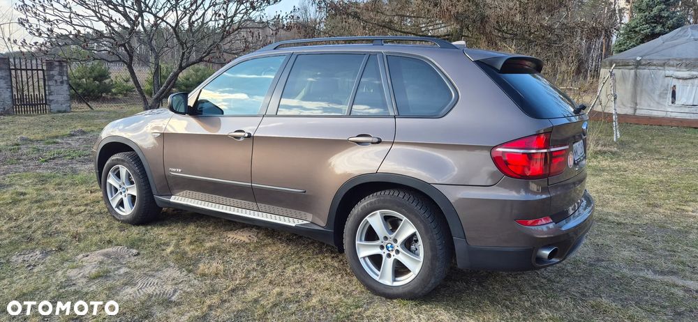 BMW X5 - 25