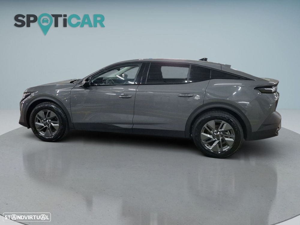 Peugeot 408 1.2 PureTech Allure EAT8 - 5