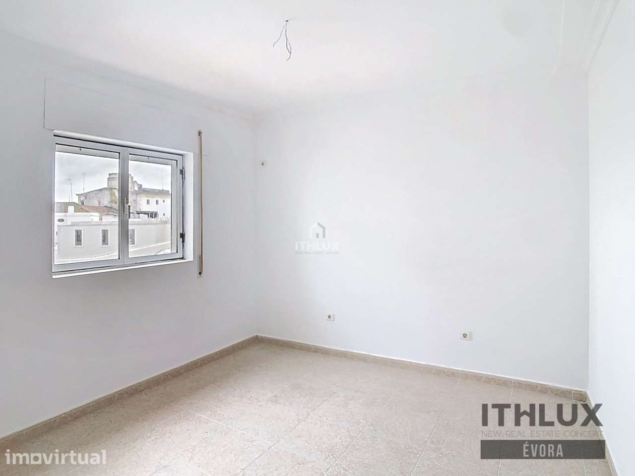 Apartamento T1 no Centro Histórico de Elvas - Grande imagem: 3/9