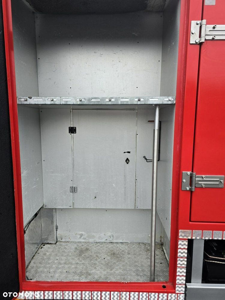 Mitsubishi RIONED COMBI WUKO DO CZYSZCZENIA KANAŁÓW - 11