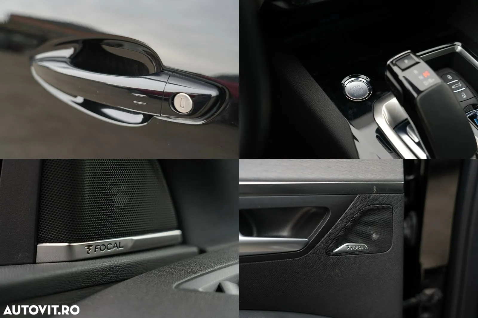Peugeot 3008 PHEV 300 EAT8 4X4 GT - 23