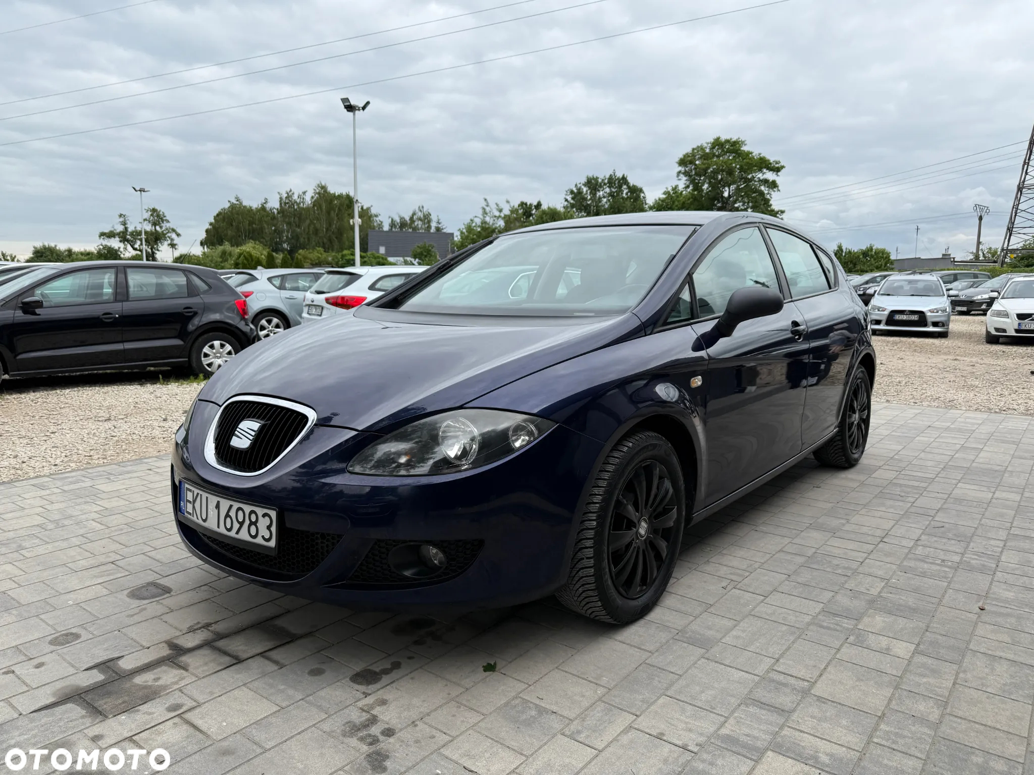 Seat Leon 1.4 Signo - 12