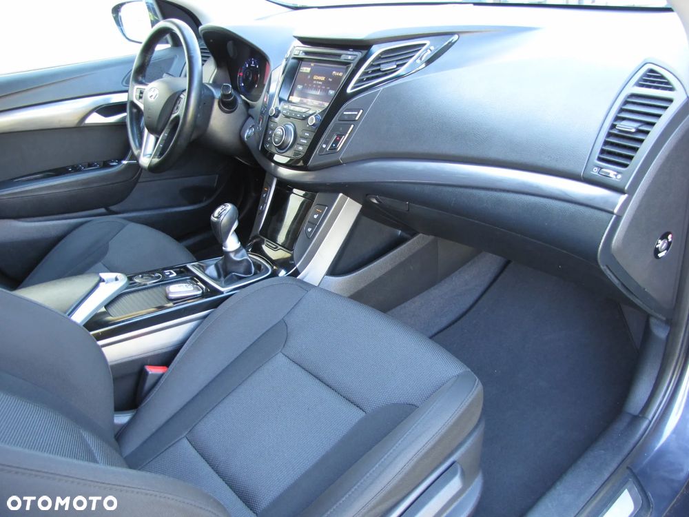 Hyundai i40 1.7 CRDi Premium - 11