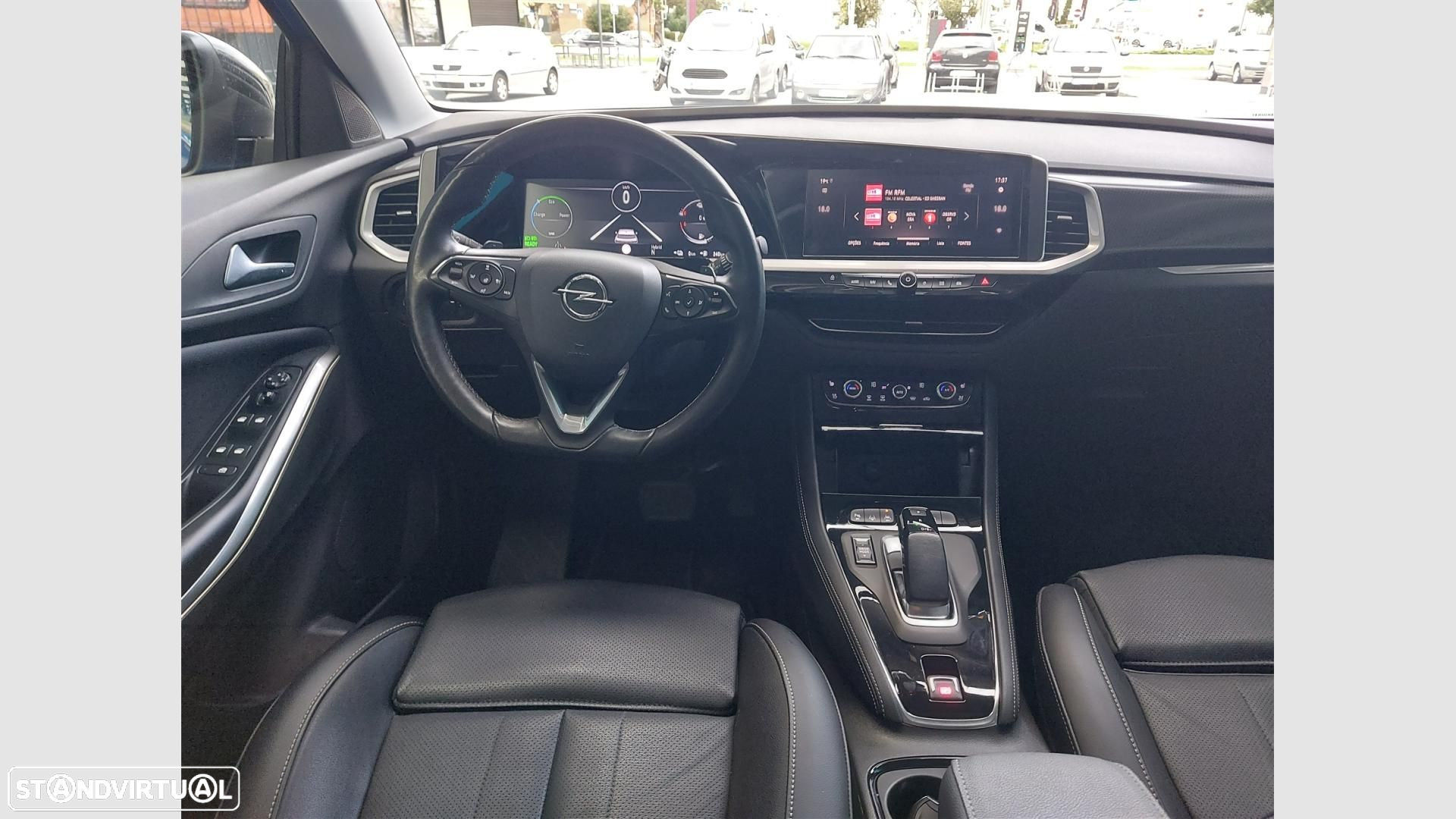 Opel Grandland X 1.6 T PHEV Design & Tech - 9