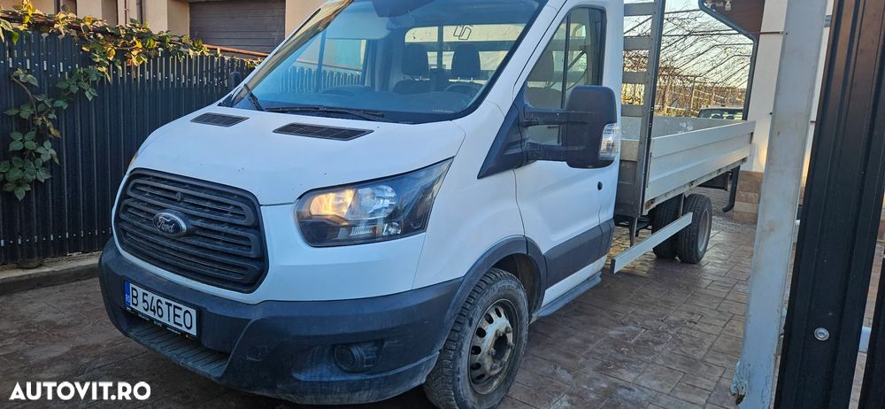 Ford Transit - 2