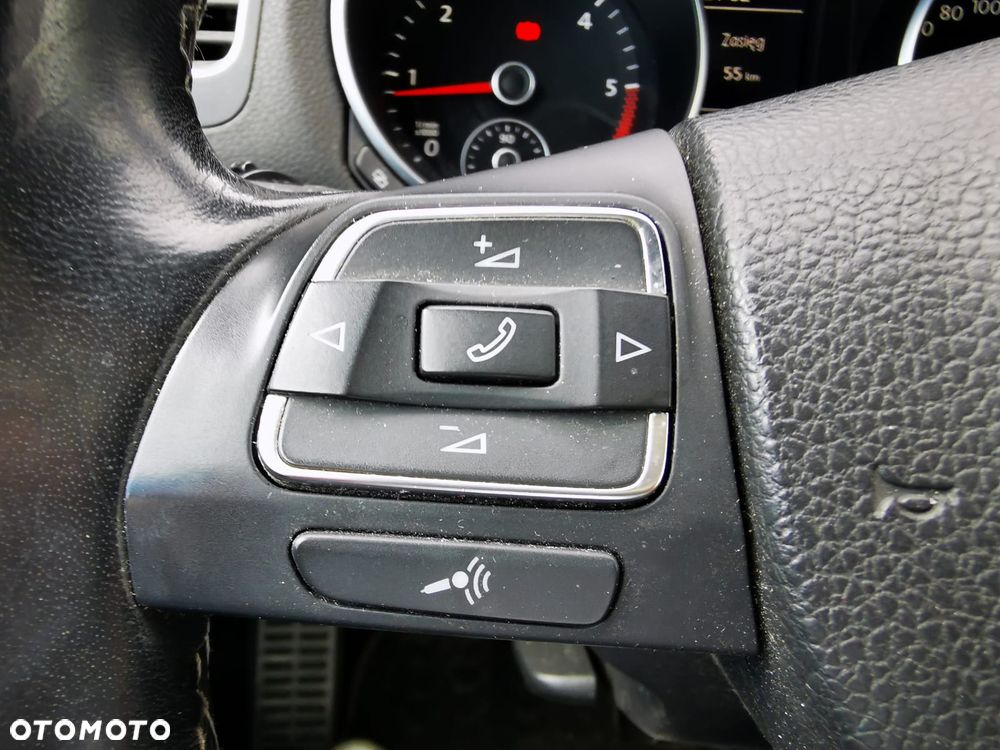Volkswagen Golf 1.6 TDI DPF Style - 23