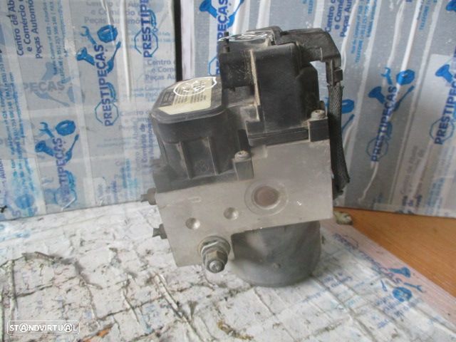 Abs 8954102030 TOYOTA COROLLA 2002 1.4Vvti - 1