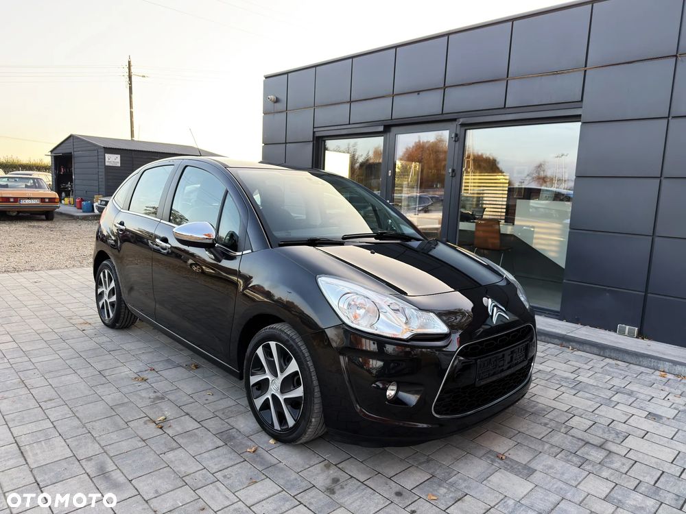 Citroën C3 1.6 e-HDi Exclusive - 9
