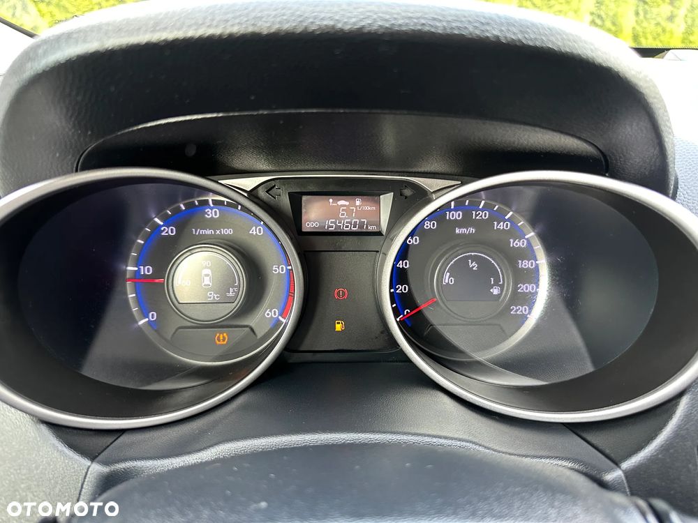 Hyundai ix35 1.7 CRDi Premium 2WD - 29
