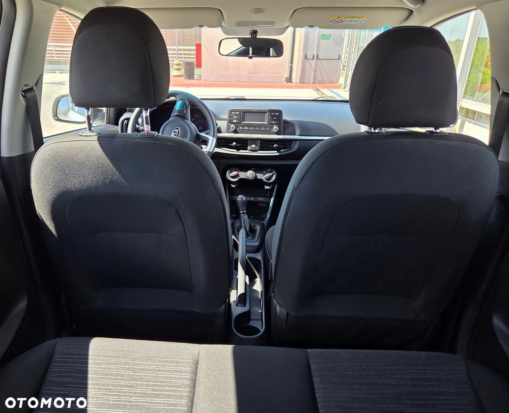 Kia Picanto 1.0 M - 14