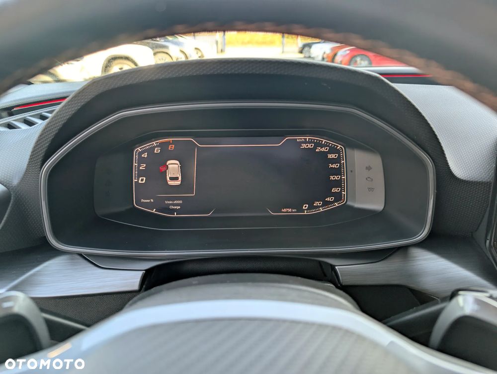 Cupra Leon Sportstourer 1.4 e-Hybrid (180 kW System) - 27